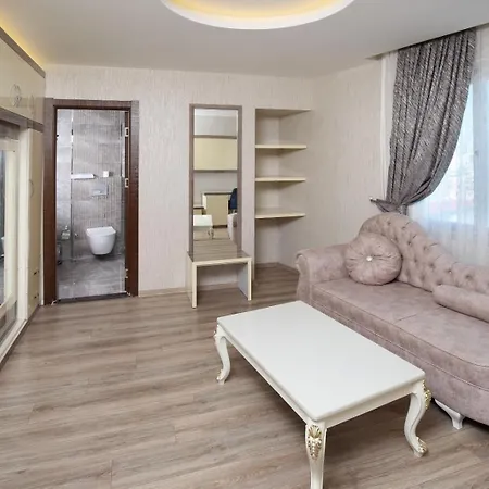 Taskoeprue Otel 4*