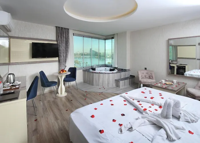 Taskoeprue 4* Adana